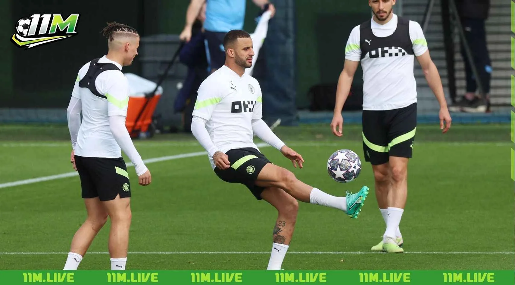 Kyle Walker
