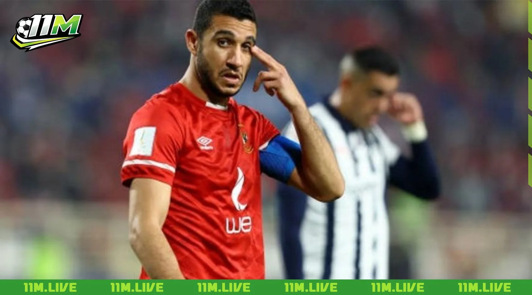 rami rabia