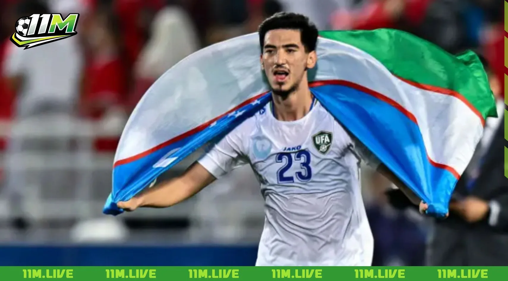 abdurauf buriev