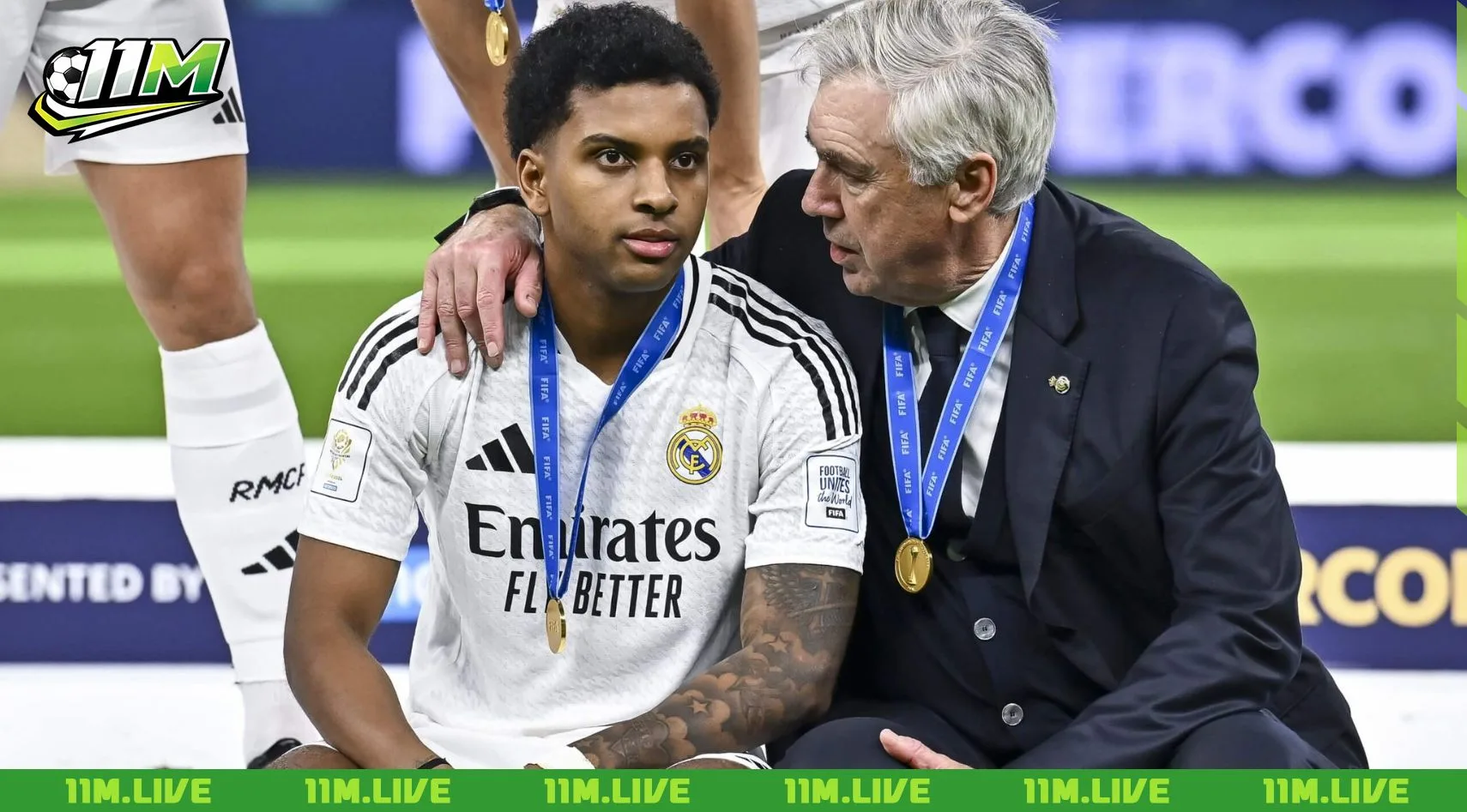 Rodrygo