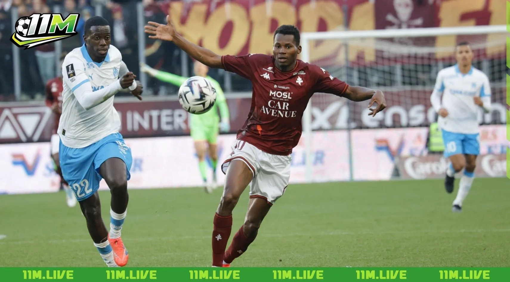 habib diallo
