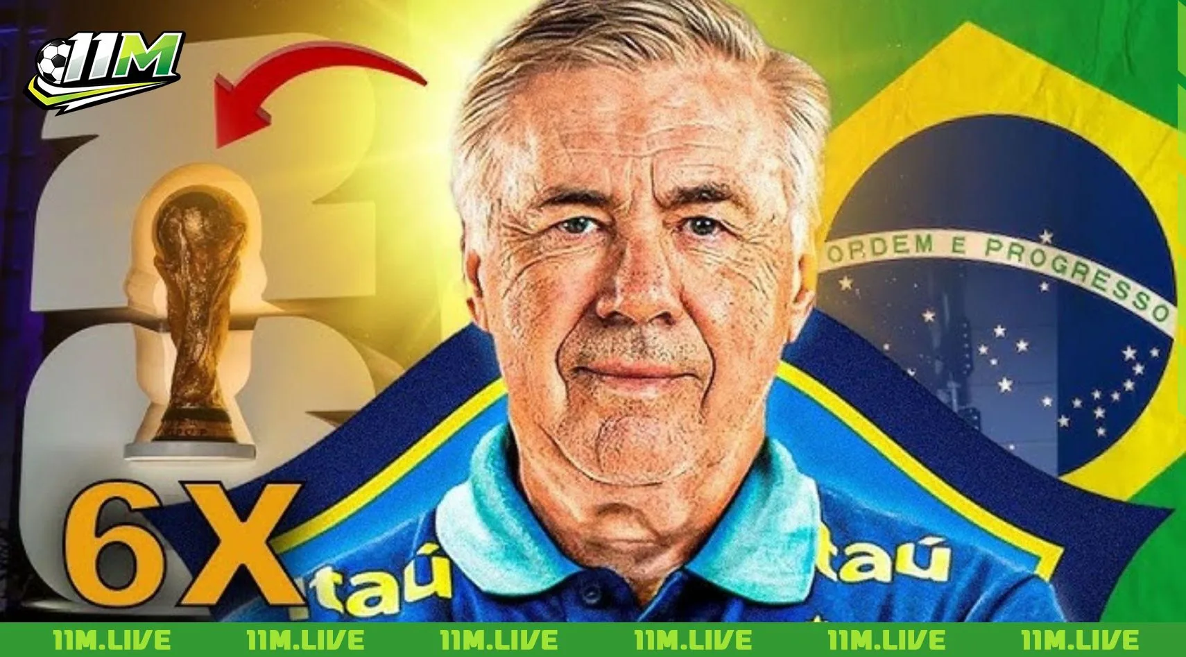 Carlo Ancelotti