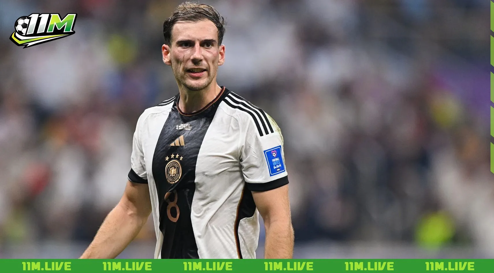 leon goretzka