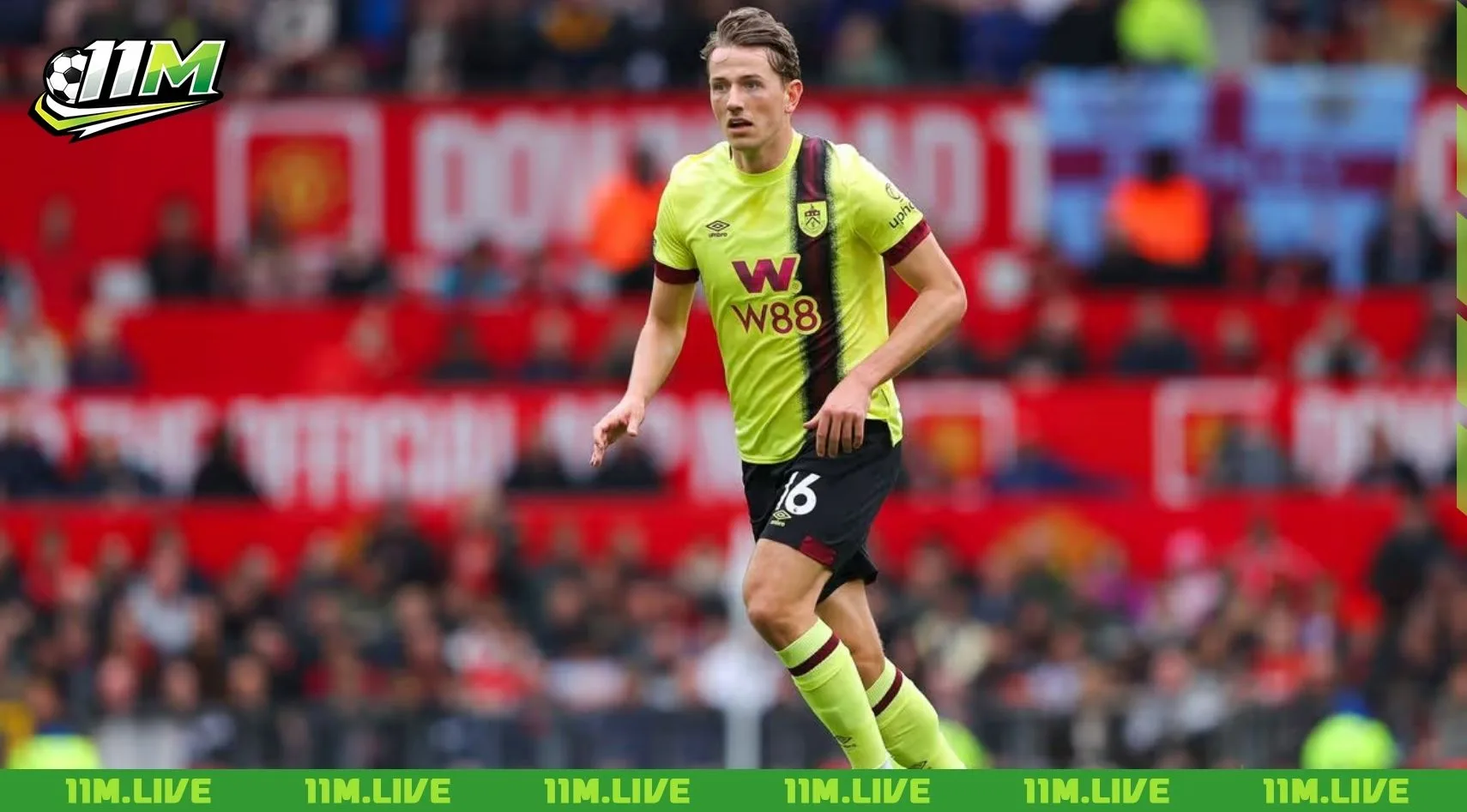 sander berge