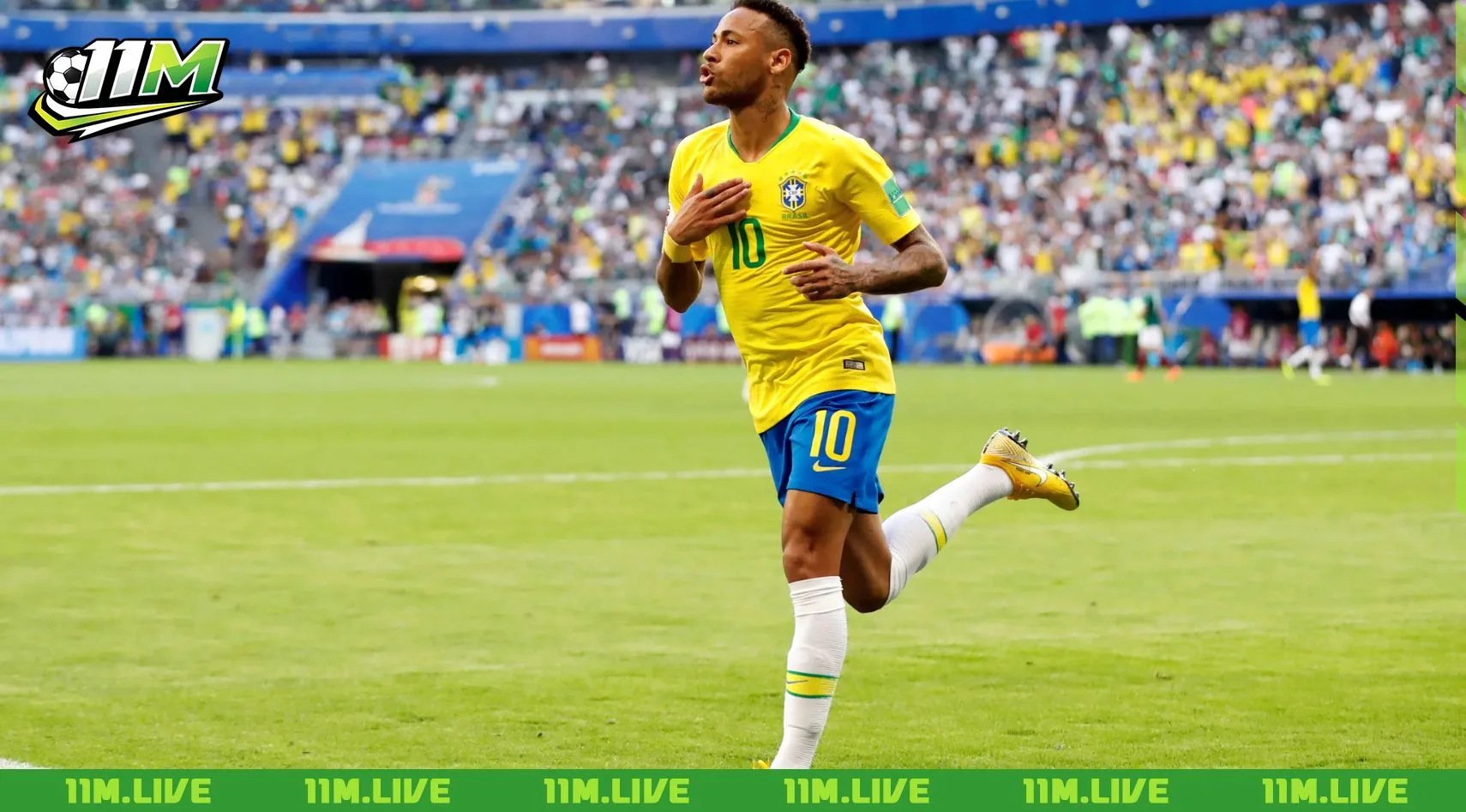 Neymar