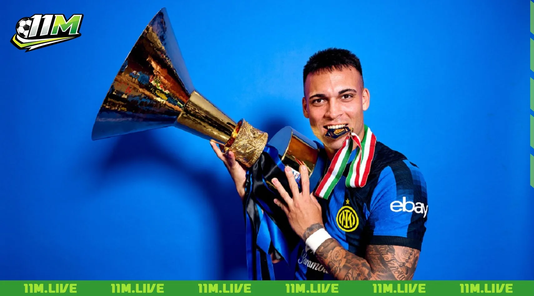 lautaro martinez