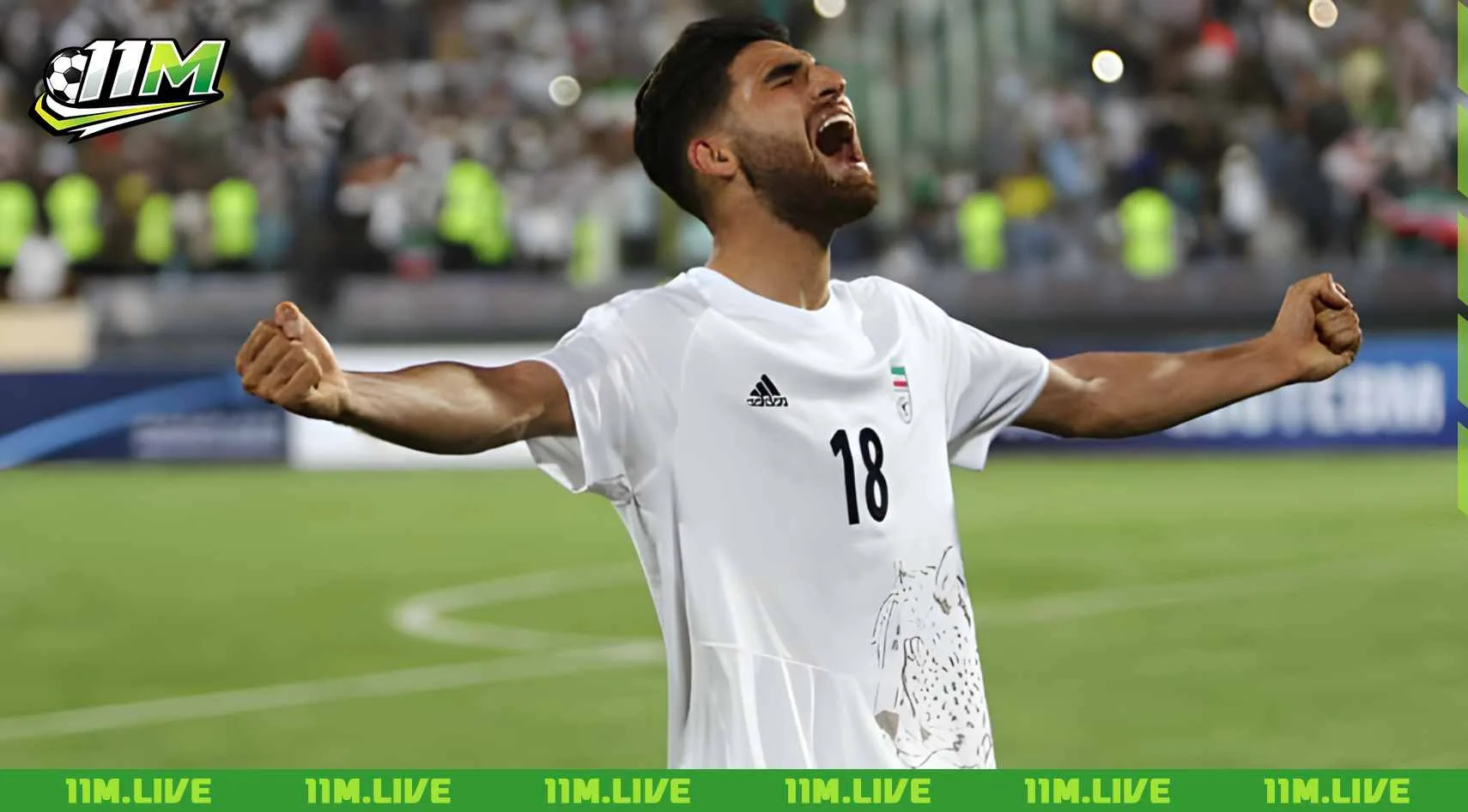 Alireza Jahanbakhsh