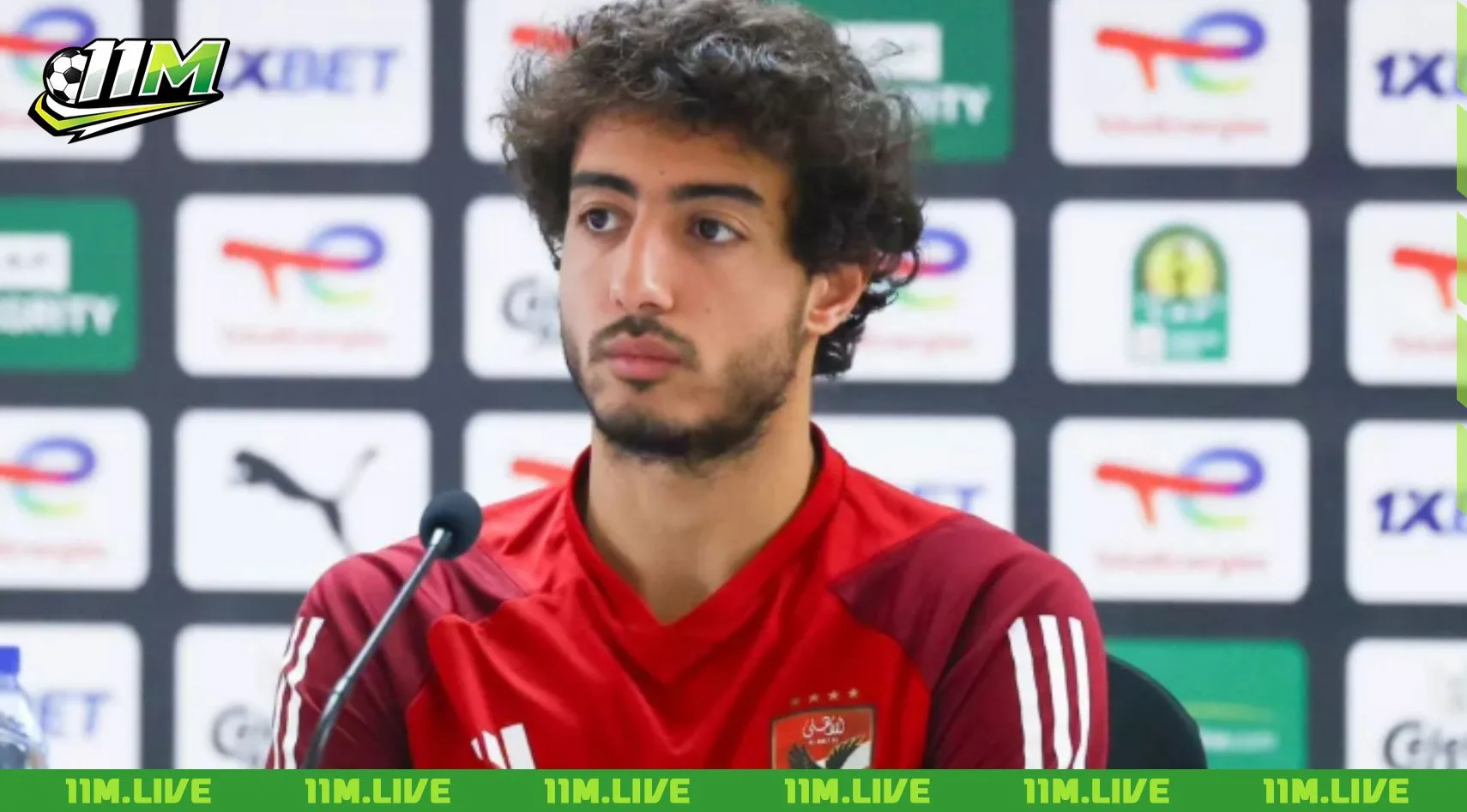 mohamed hany