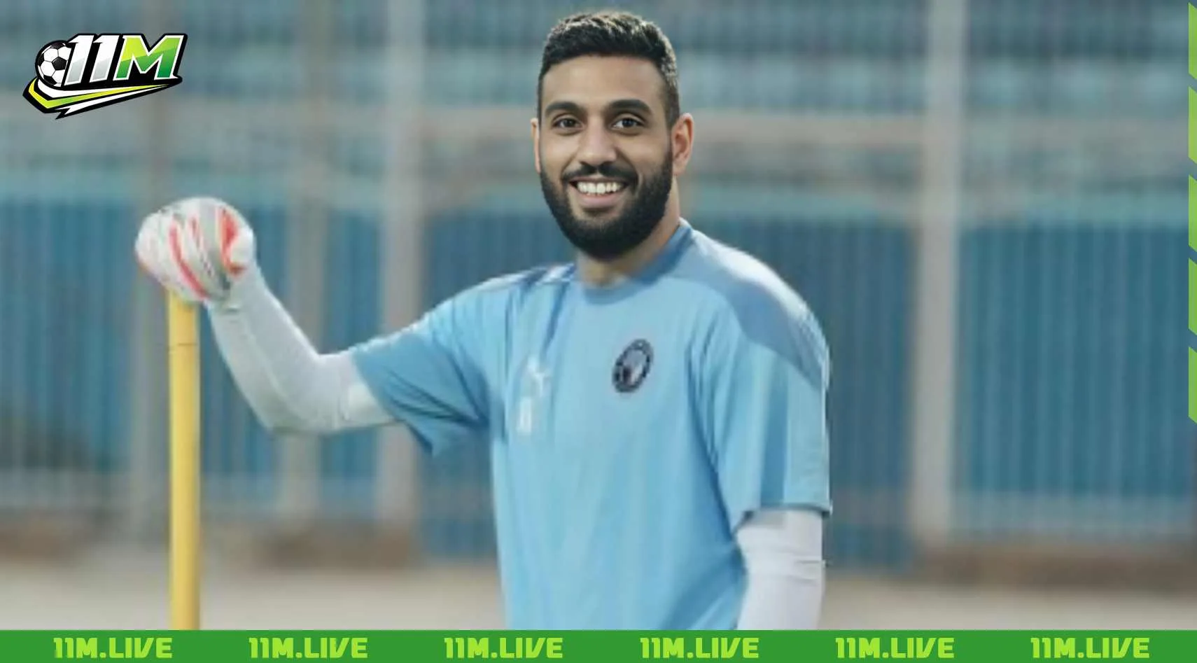 Ahmed El Shenawy