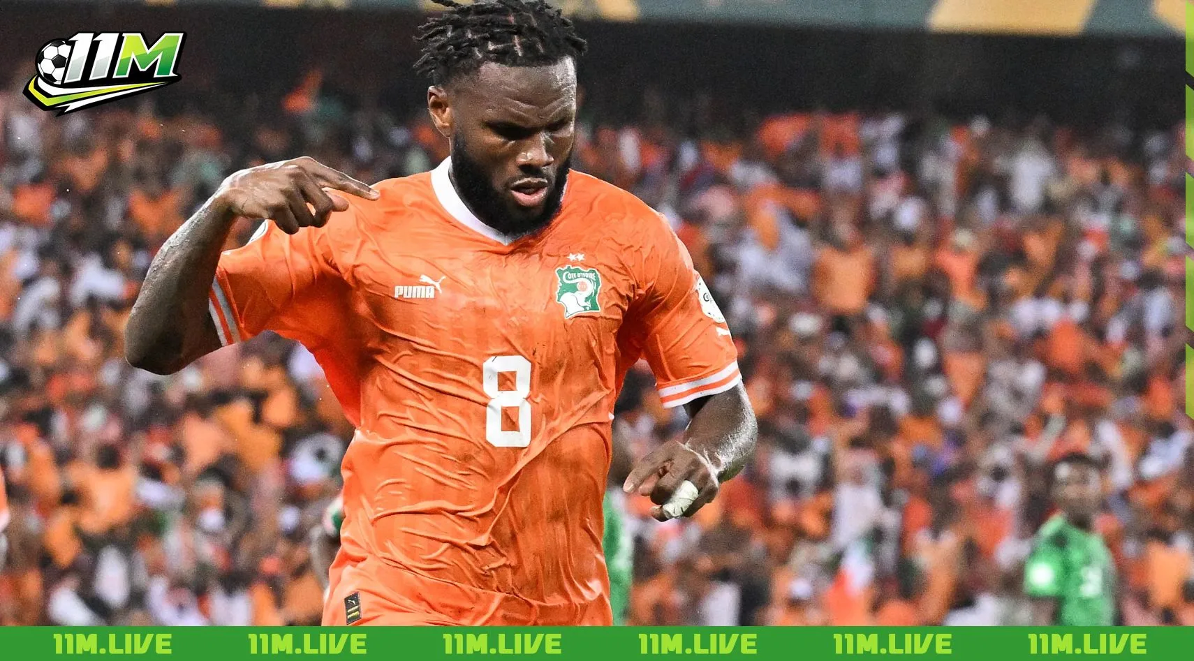 franck kessie