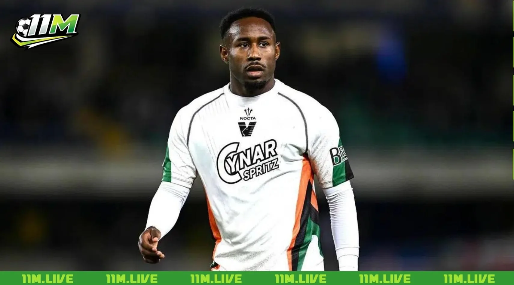 John Yeboah