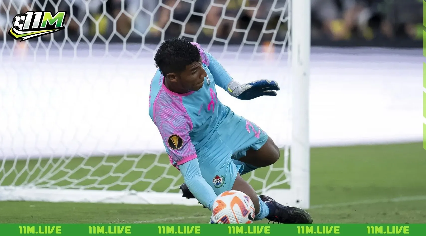 orlando mosquera