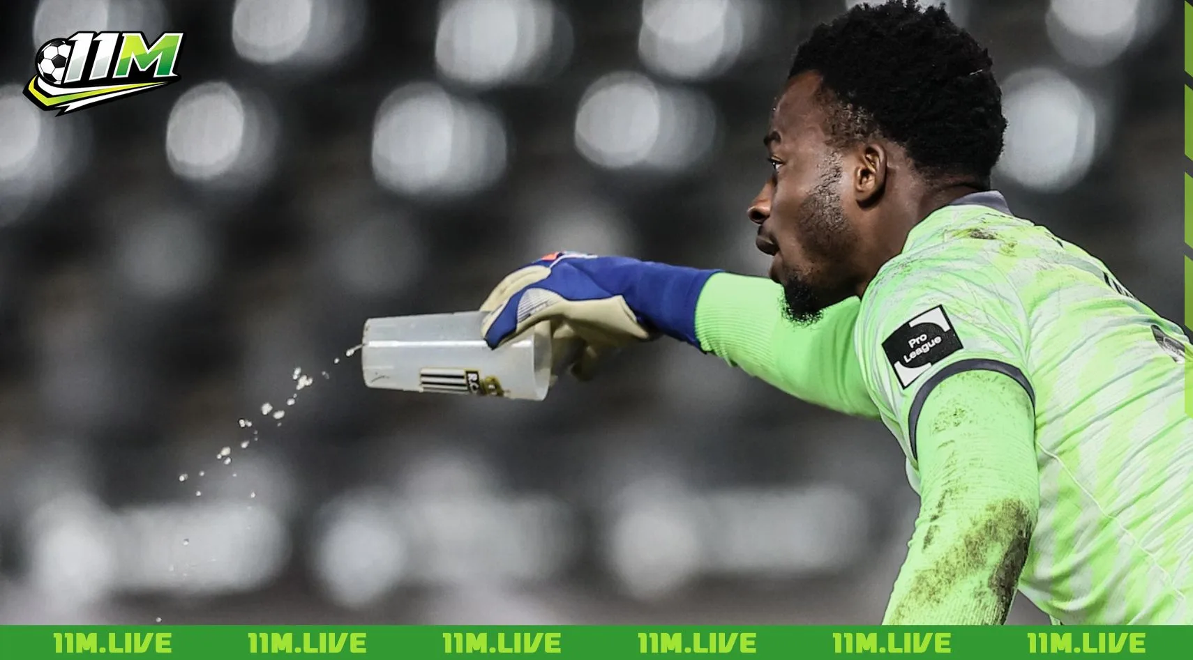 mohamed koné