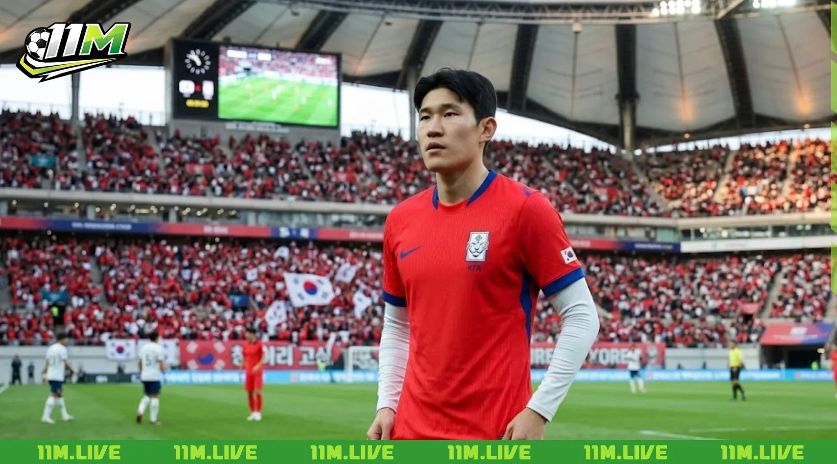 kim bong-soo