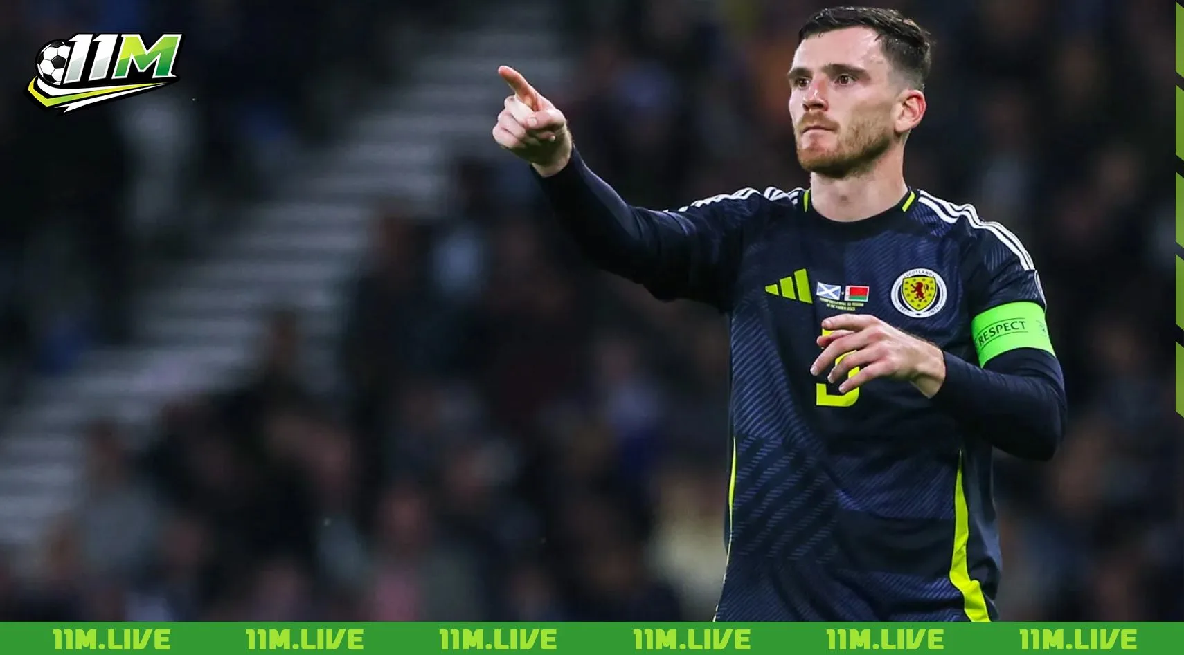 andy robertson