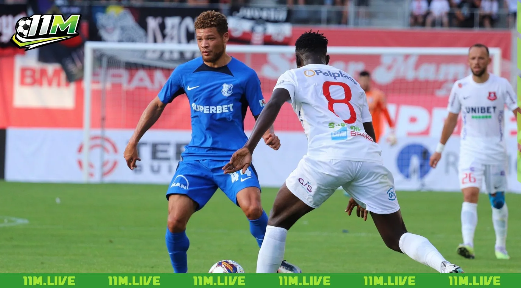 zorhan bassong