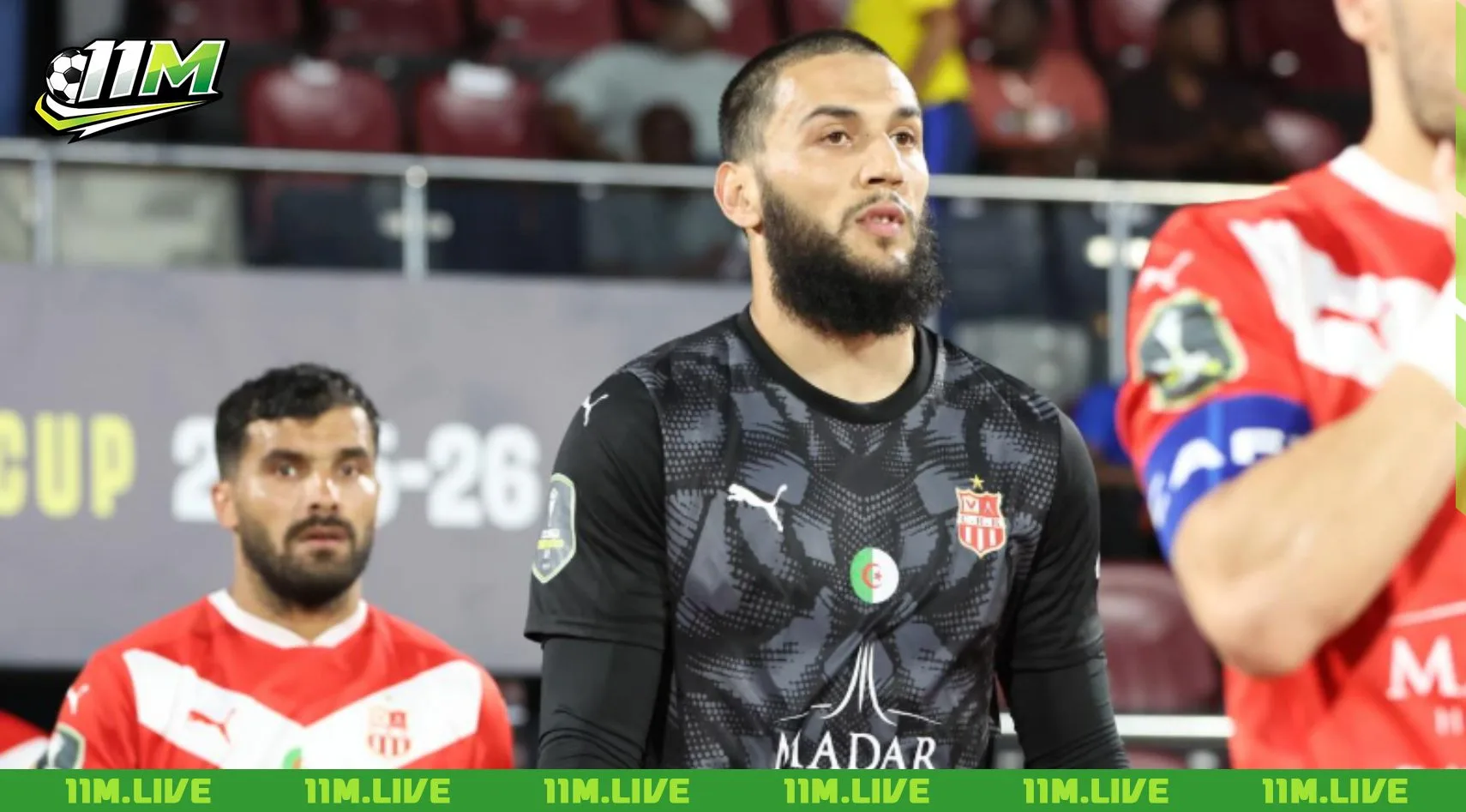 farid chaâl