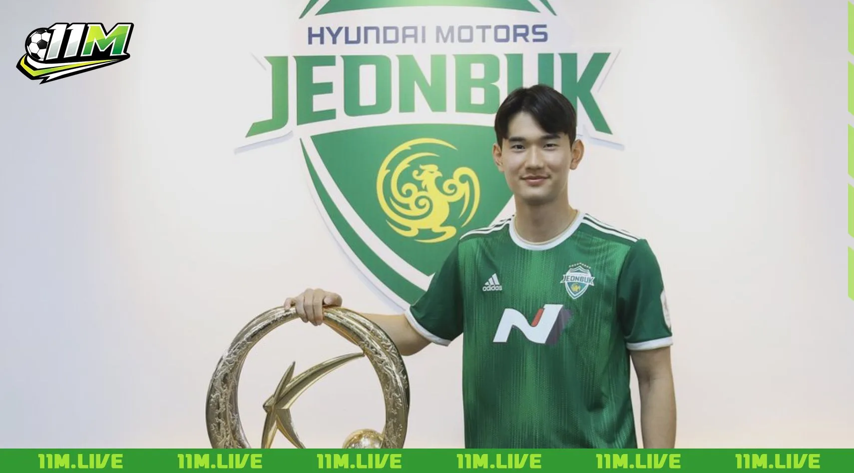 kim jin-gyu