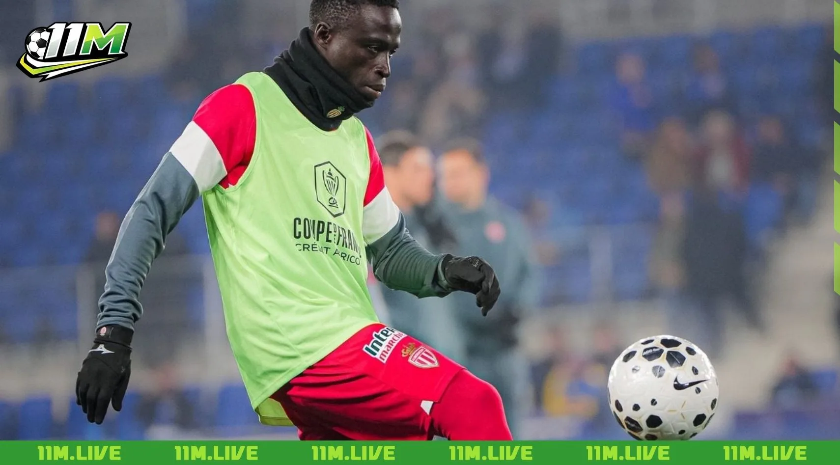 krepin diatta