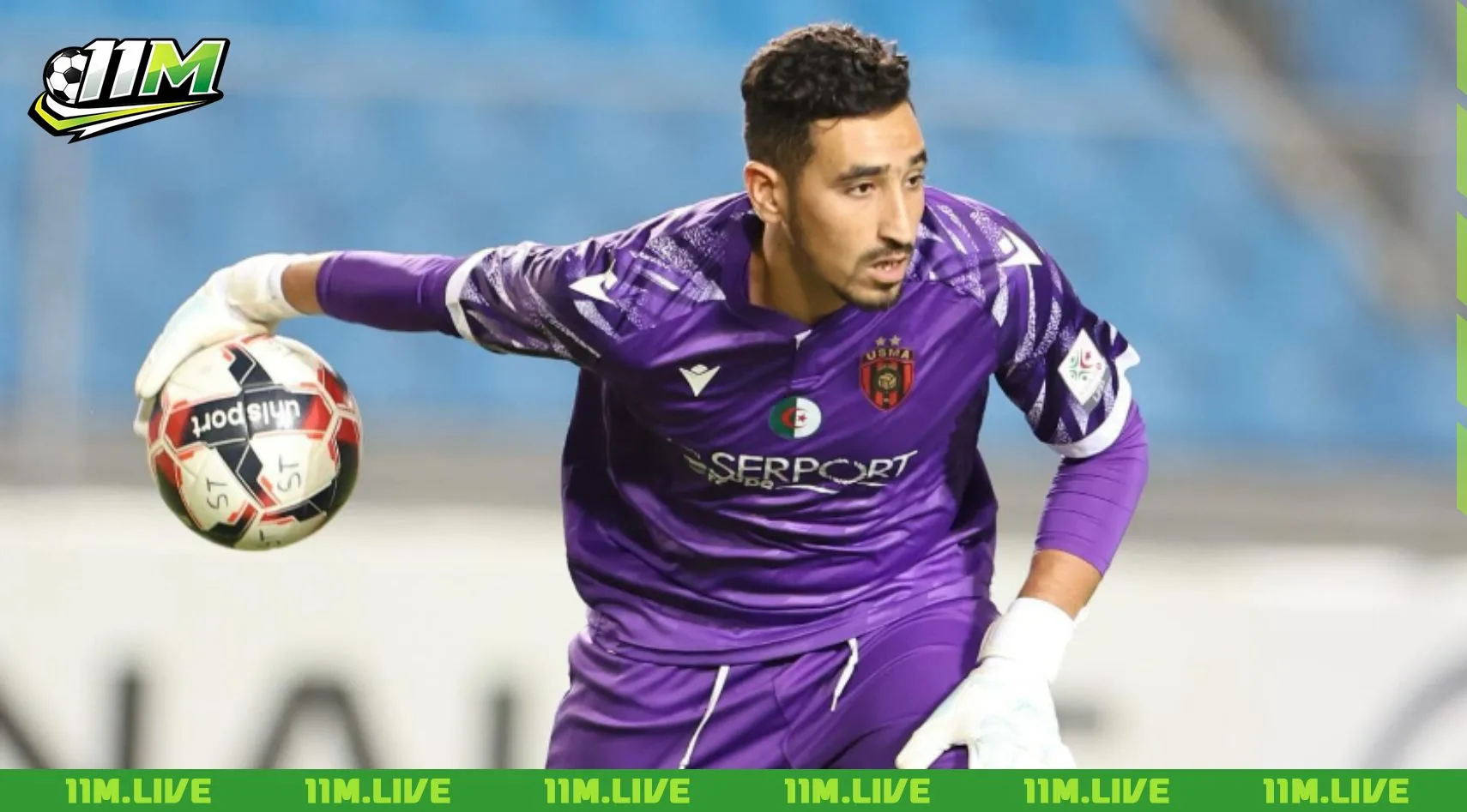 oussama benbot