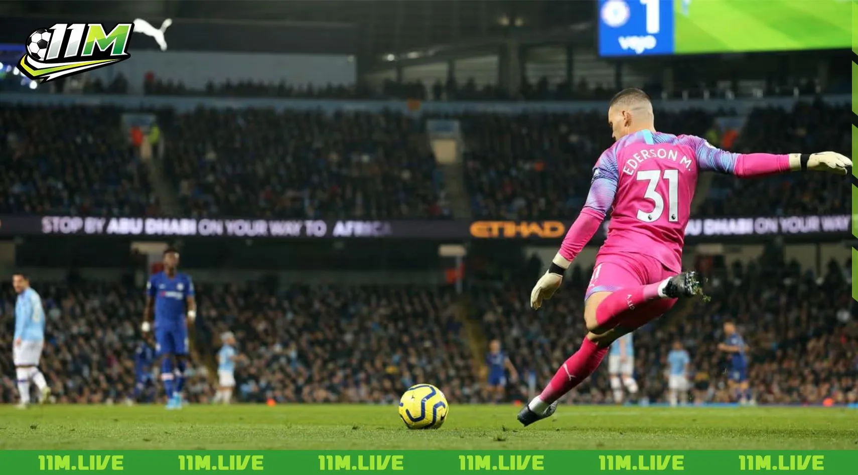 ederson