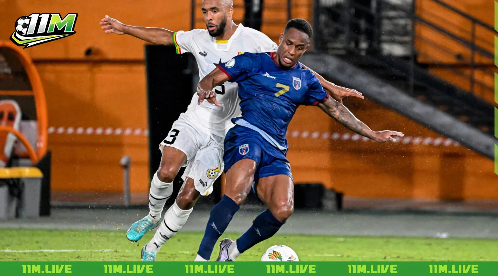 jovane cabral
