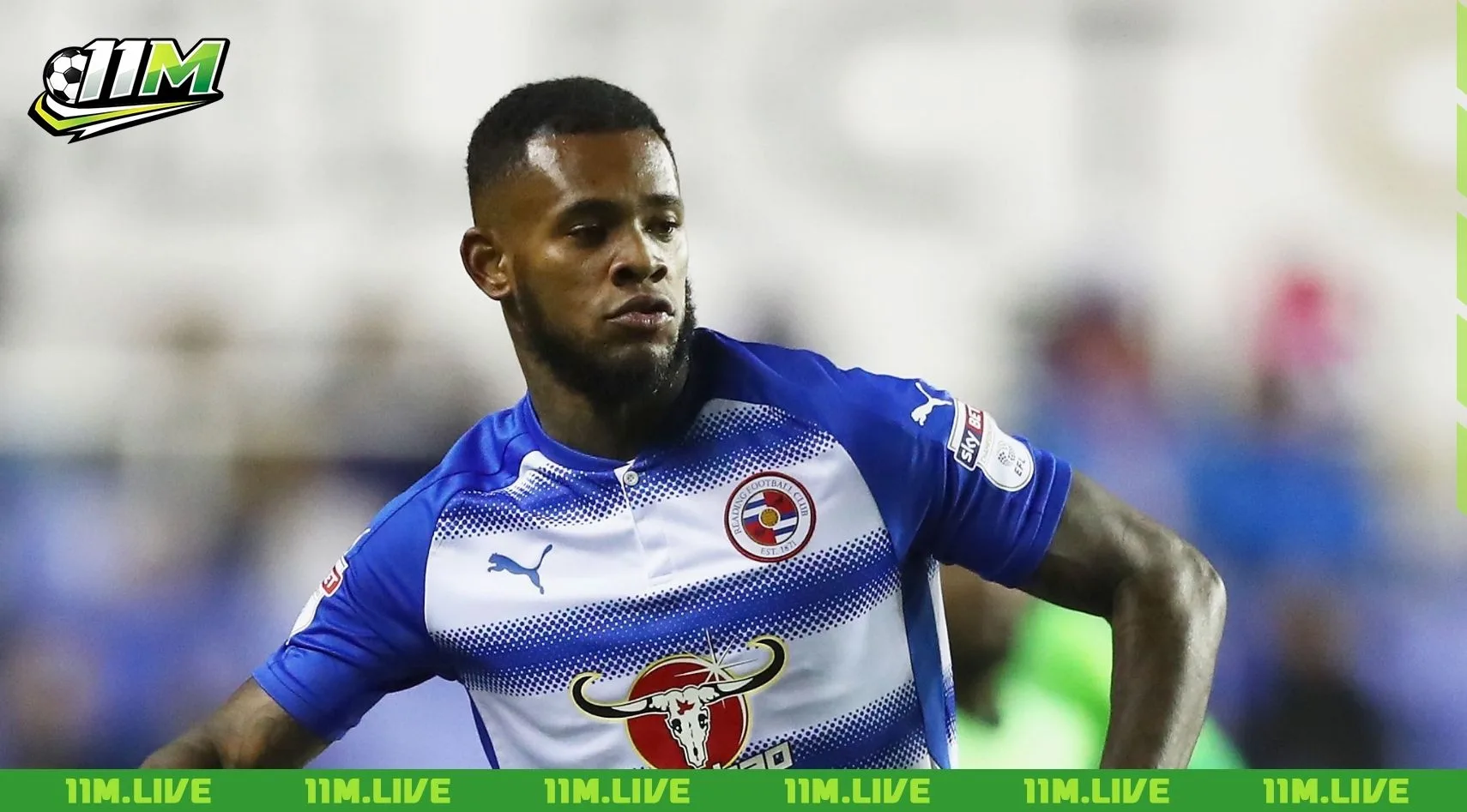 leandro bacuna