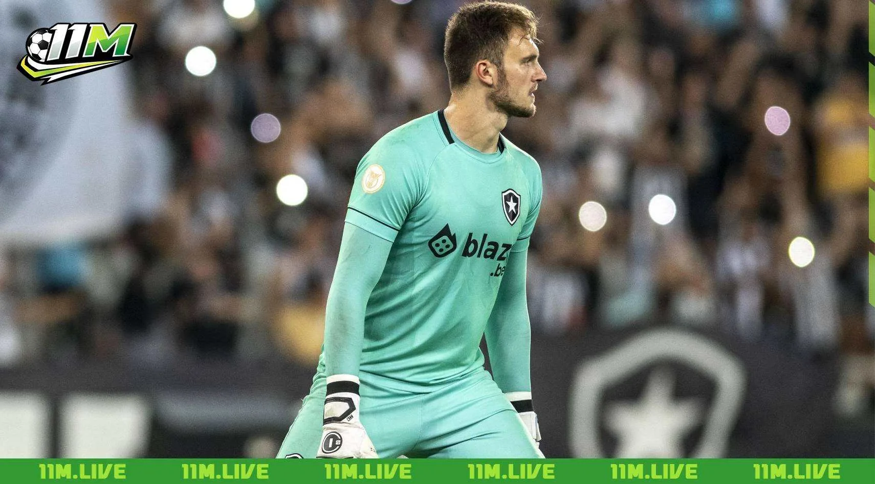 lucas perri