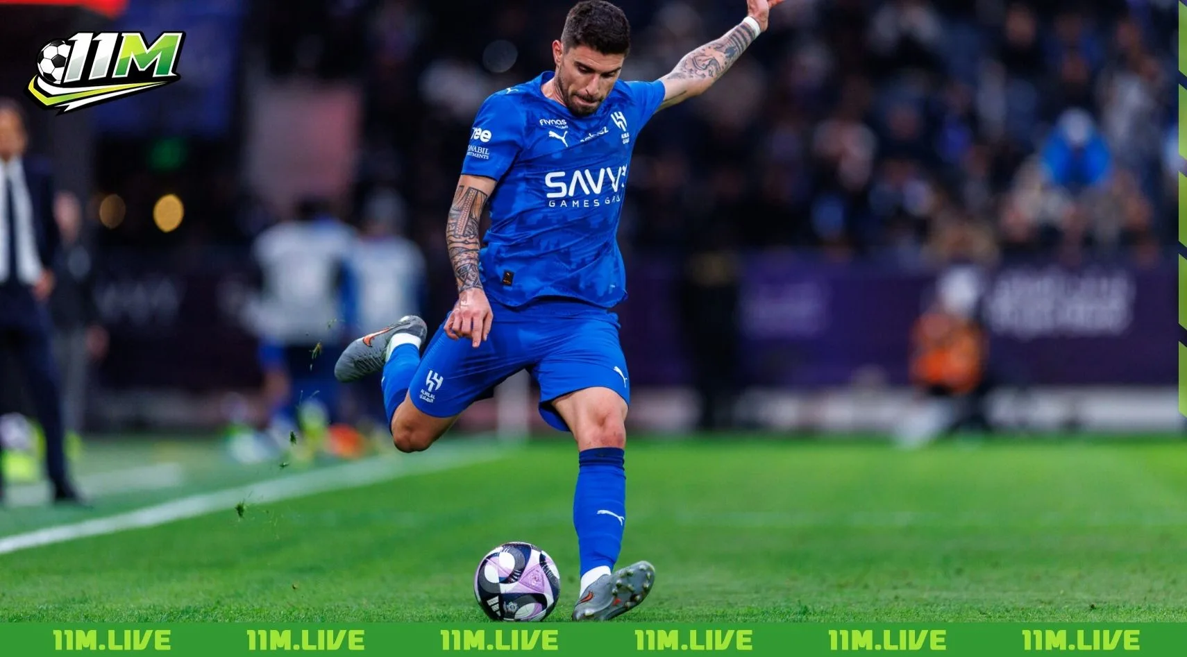 ruben neves