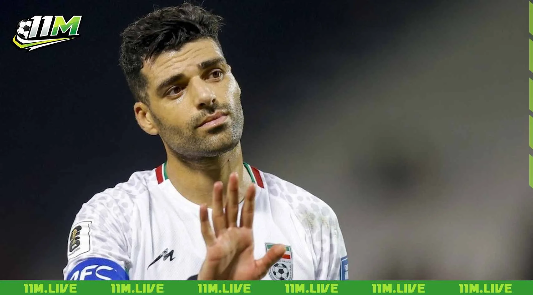 Mehdi Taremi
