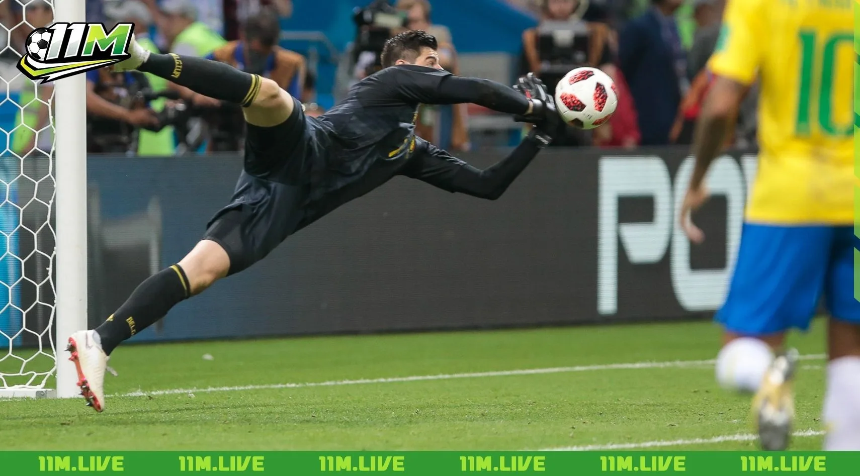 thibaut courtois