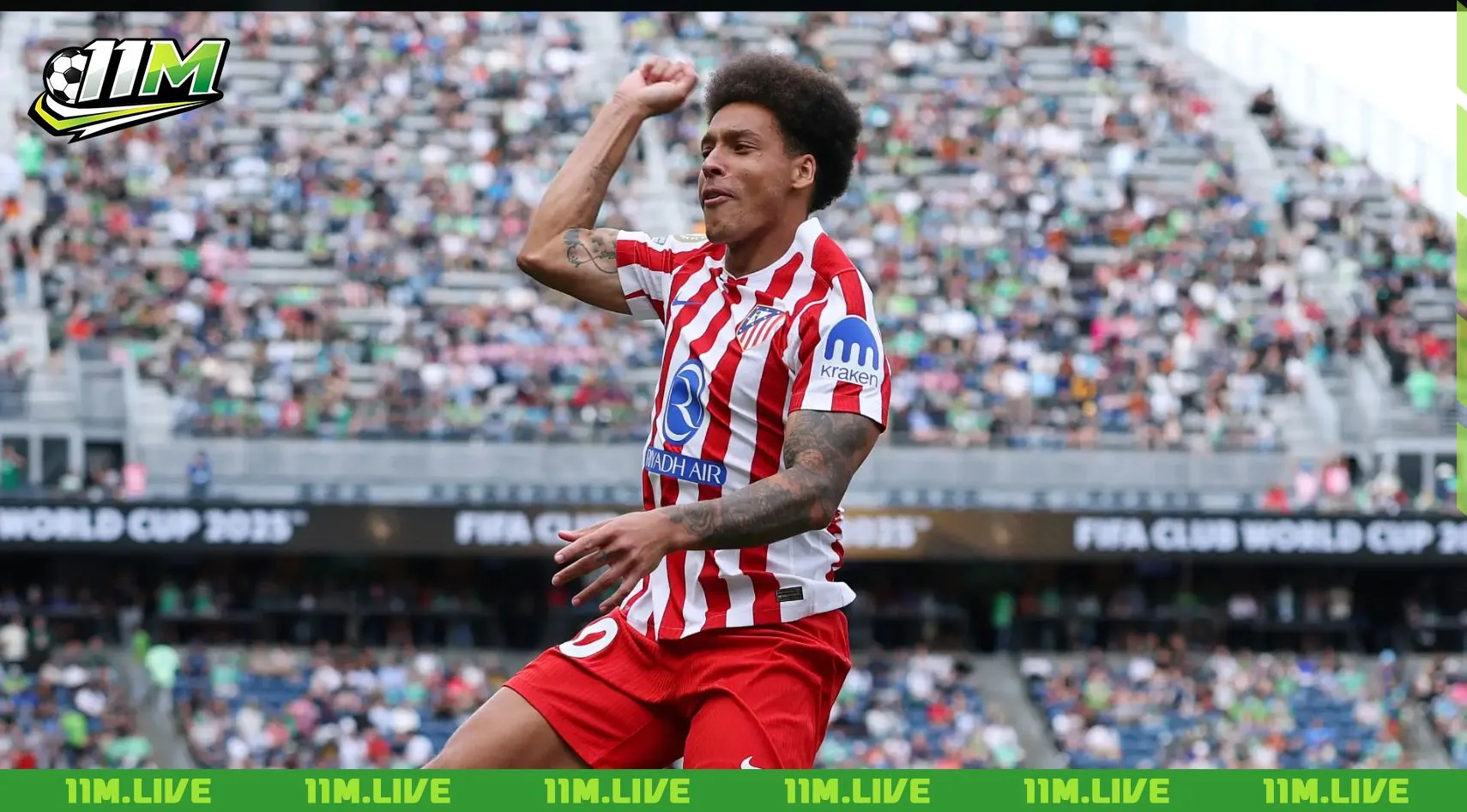 axel witsel
