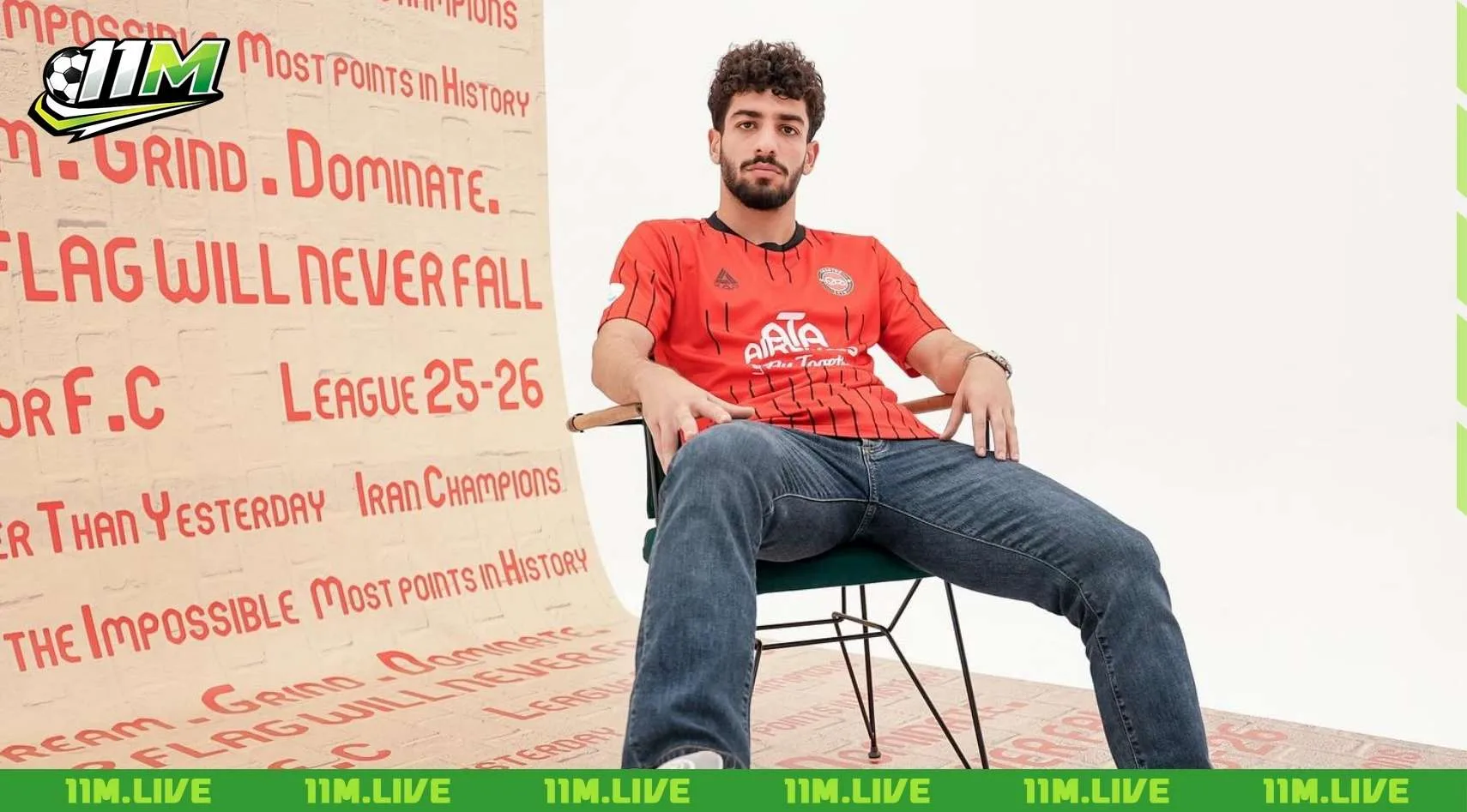 Mehdi Hashemnejad