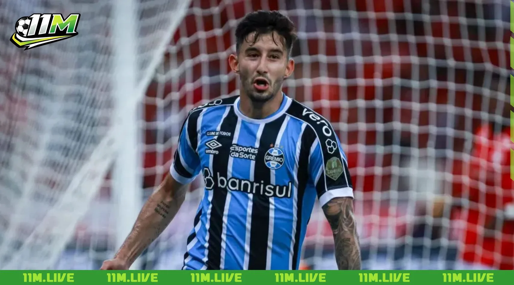 mathias villasanti