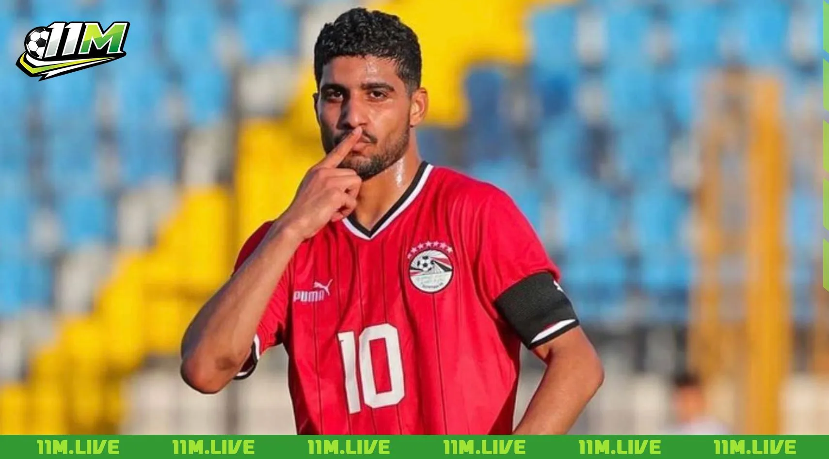 ibrahim adel