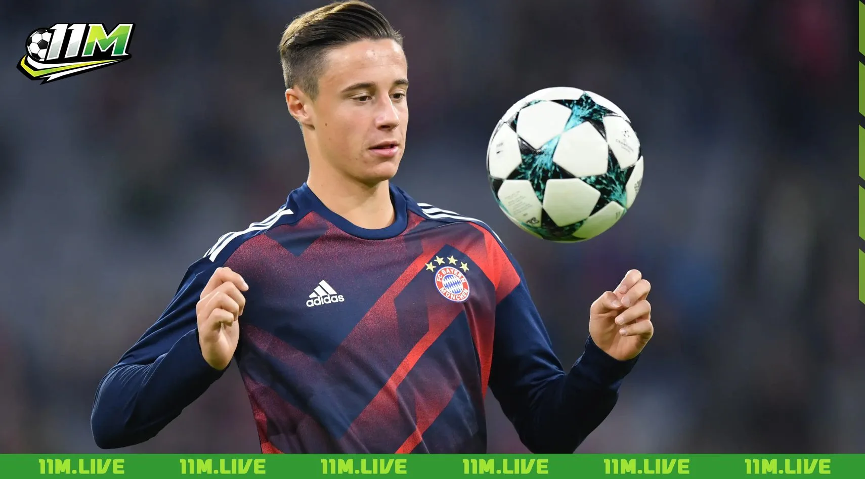 marco friedl