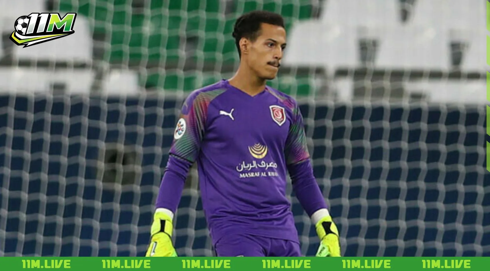 mohammed al bakari