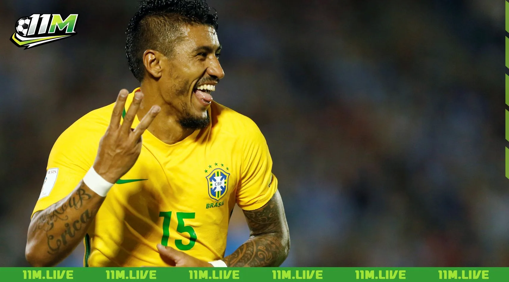 paulinho