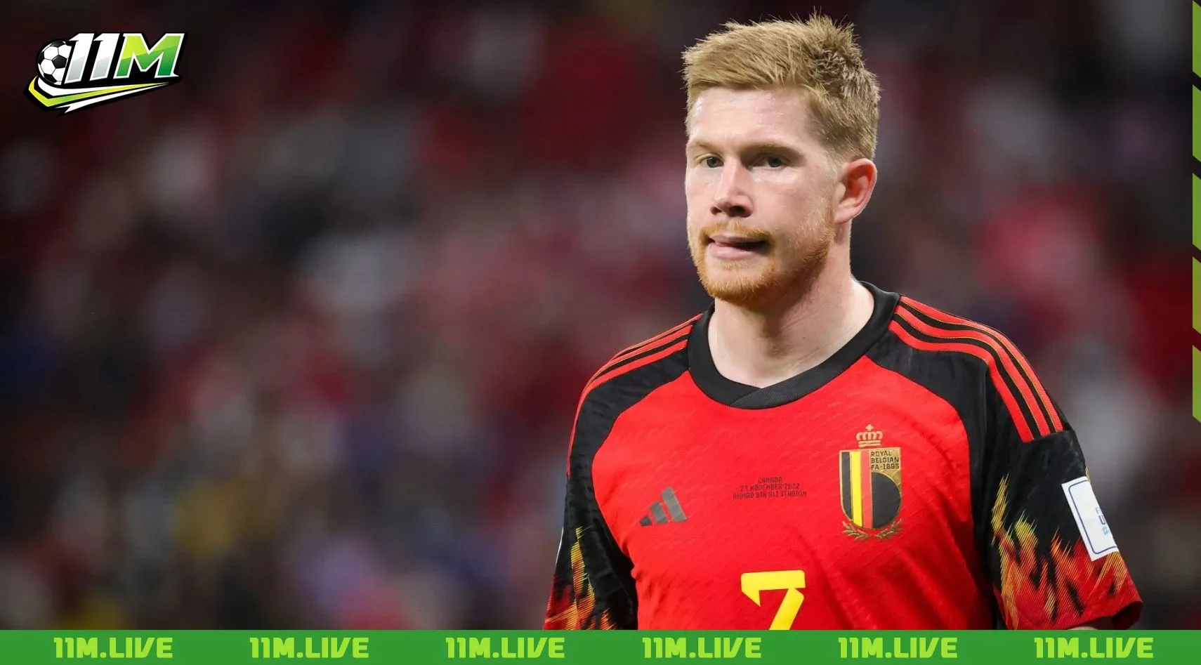kevin de bruyne