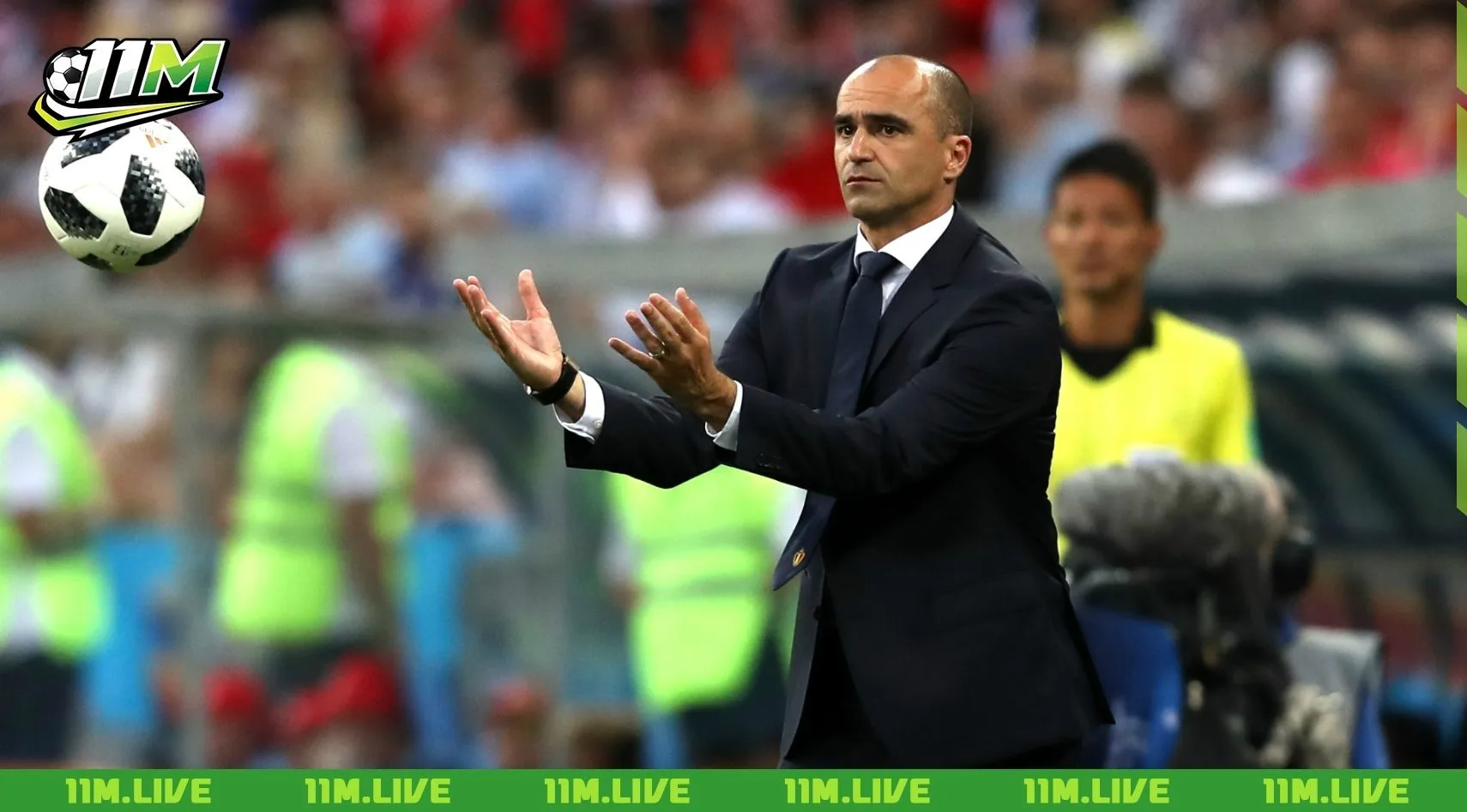 roberto martinez