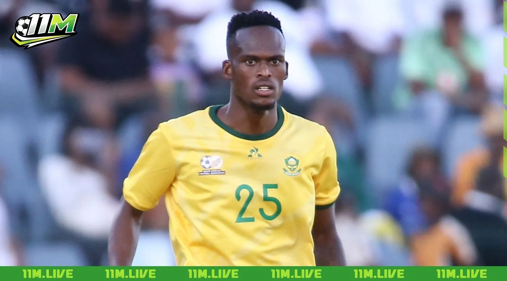 thabang matuludi