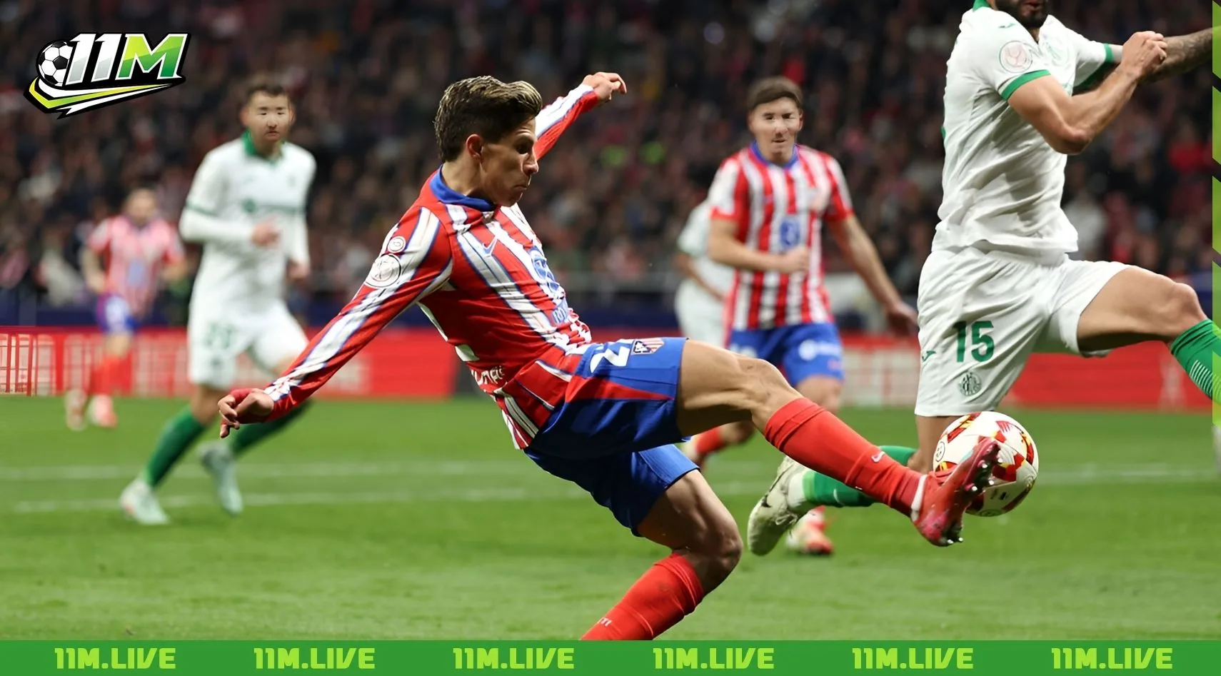giuliano simeone