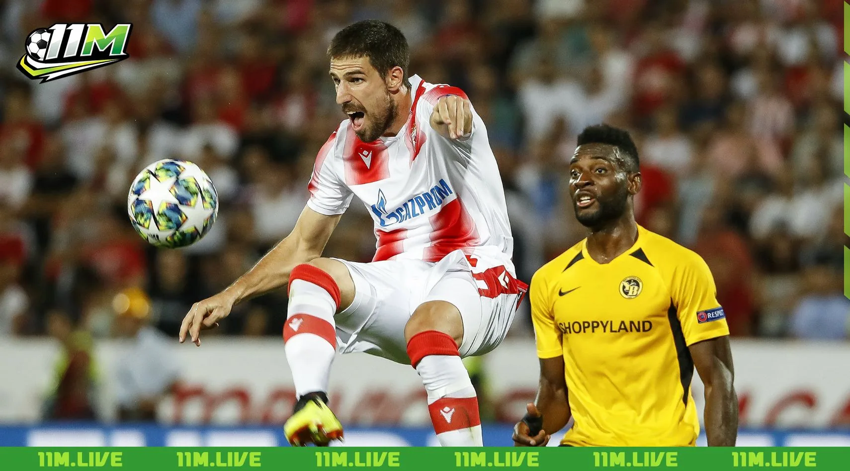 milos degenek