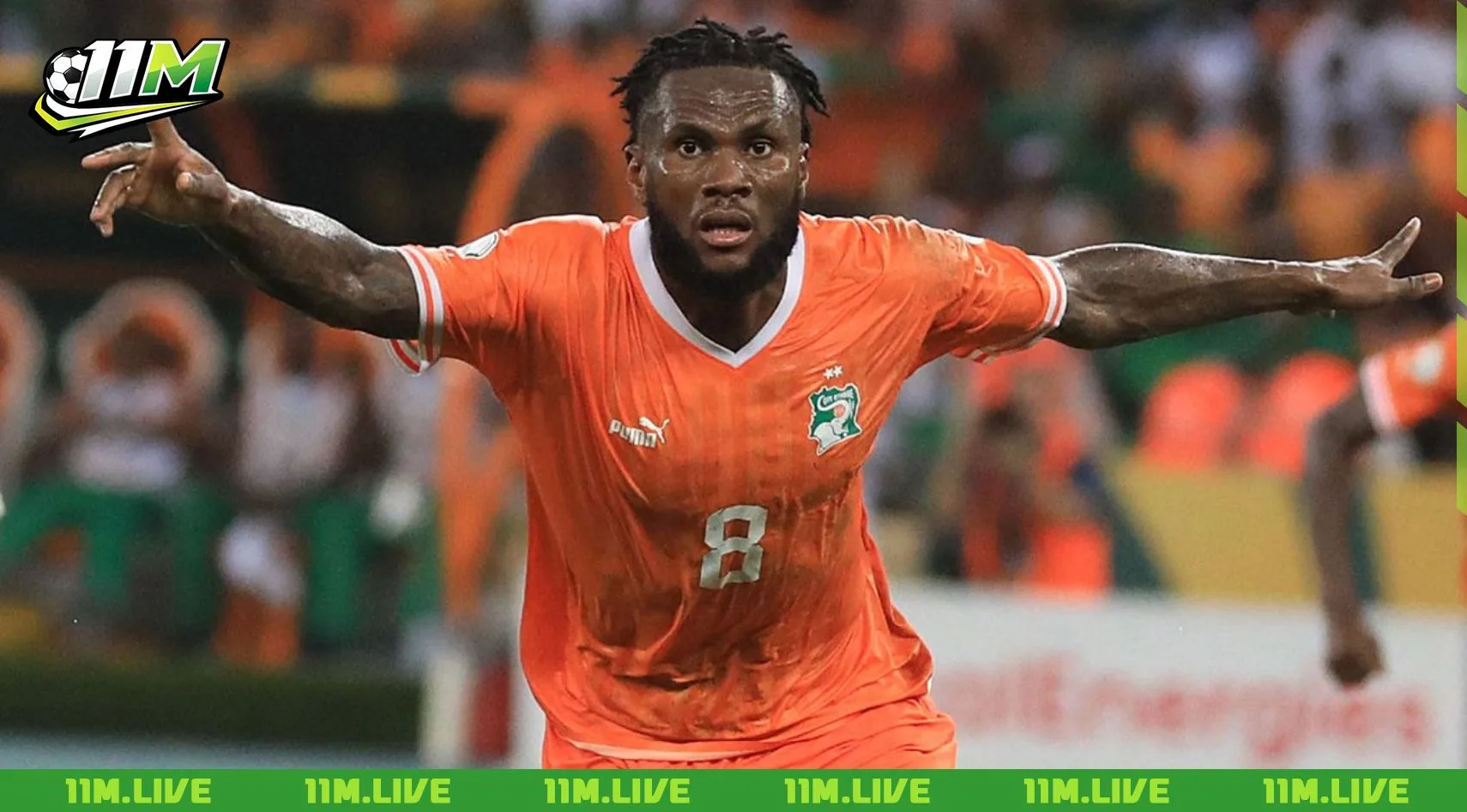 franck kessie
