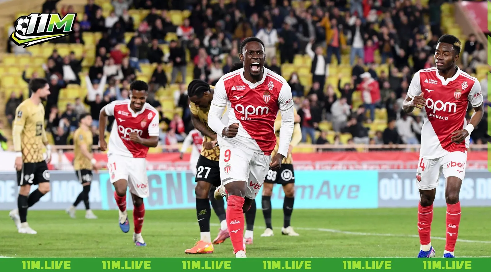 folarin balogun