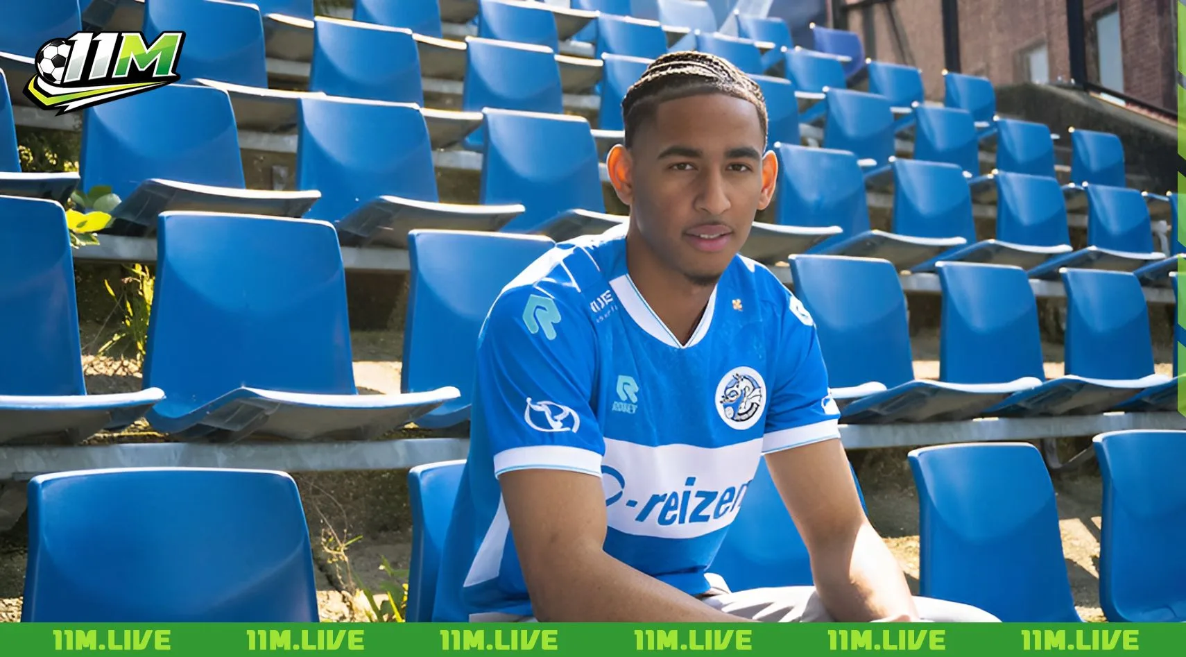 jaron vicario