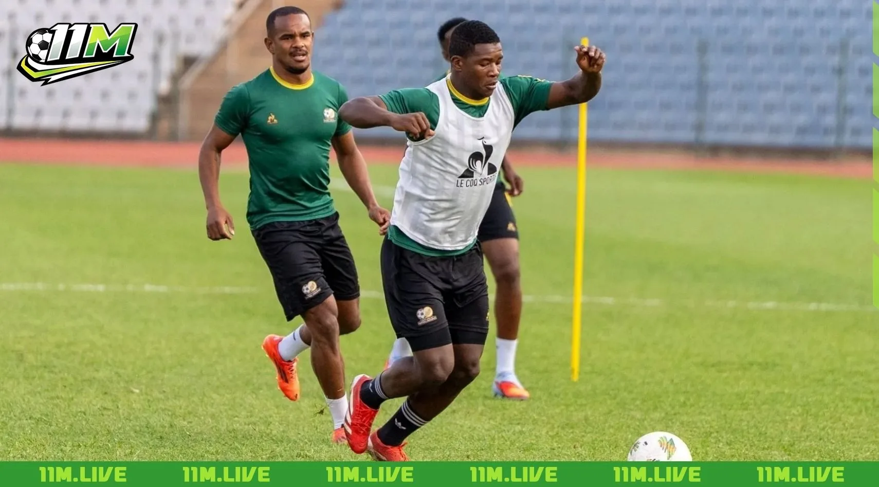 mbekezeli mbokazi