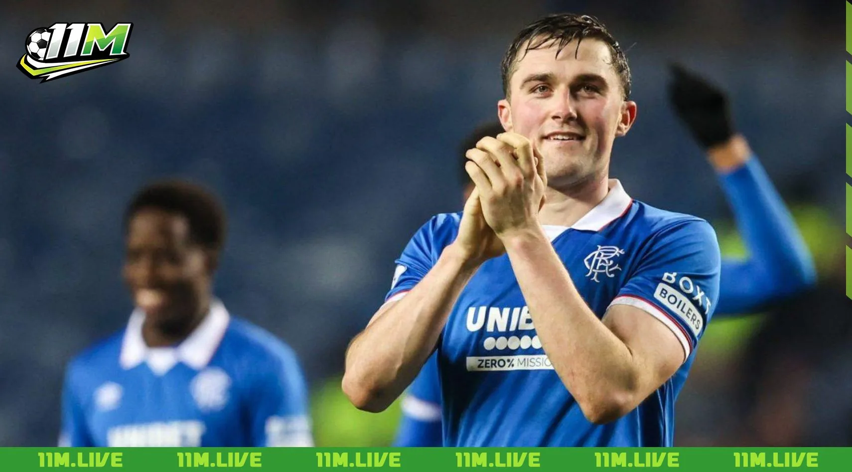 john souttar