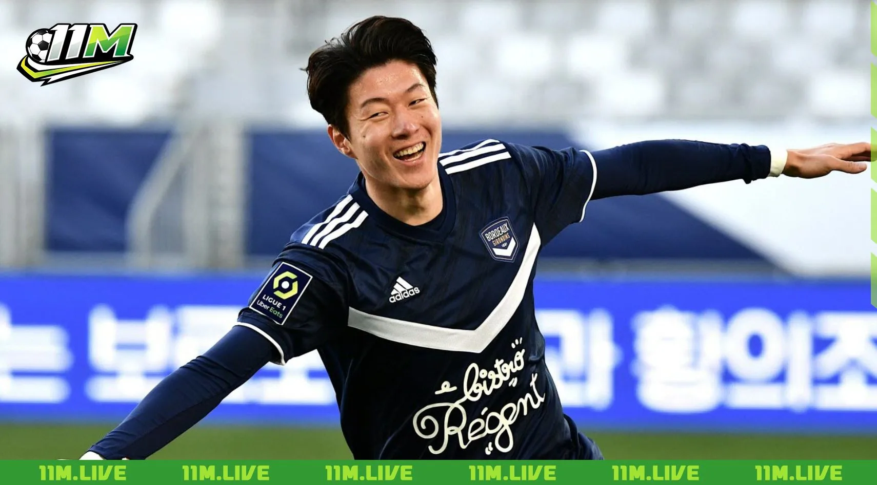 hwang ui-jo