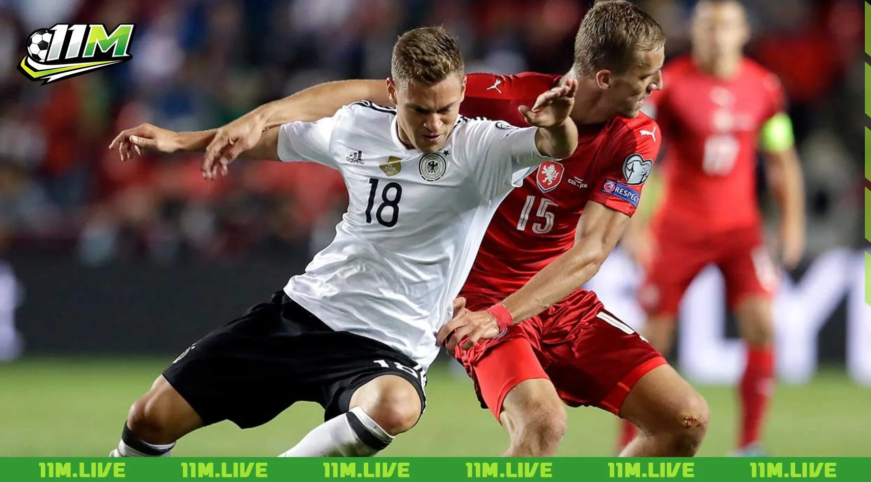 joshua kimmich